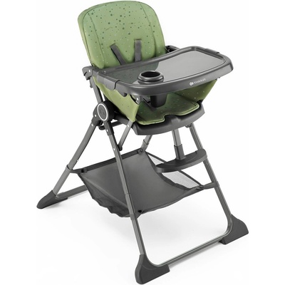 KinderKraft Foldee green