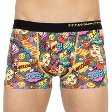 69SLAM hip kapow MSYPOW-PO