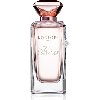 Korloff Miss parfémovaná voda dámská 88 ml