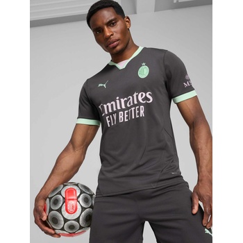 PUMA Тениска ACM Third Jersey Replica