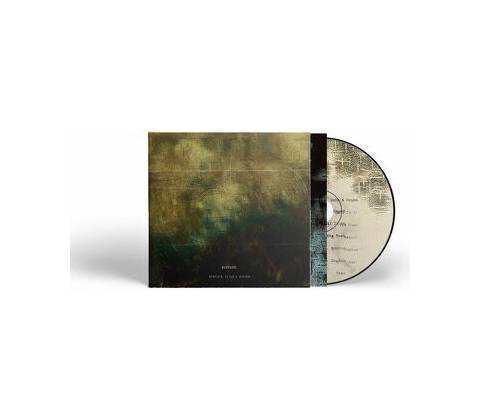 Editors - Surface, Echo & Sound CD