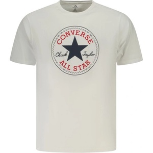 Converse Мъжка тениска с къс ръкав converse, Размер 2xl, Цвят Бял (cvm5t459_bi100)