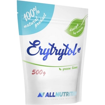 Image 1 of ALLNUTRITION Erytrytol Powder [500 грама]
