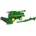 BRUDER Bruder John Deere T670i модел комбайн (02132)