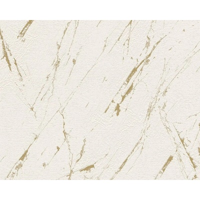 A.S. Création 393364 Vliesová tapeta na zeď Casual Living, rozmery 0,53 x 10,05 m