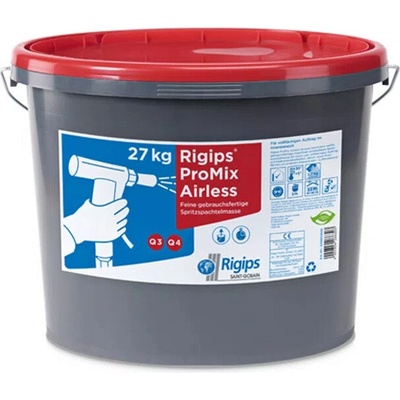 Rigips ProMix Mega Škárovacia stierka, 5 kg 733300006