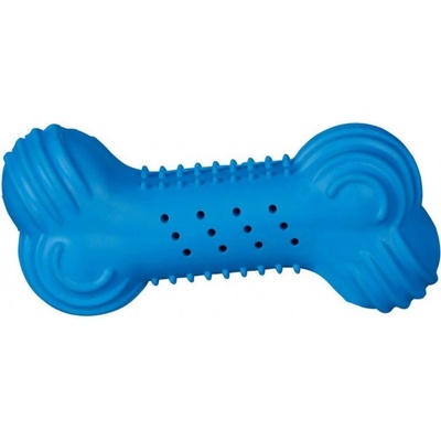 Trixie Chladící kost přírodní guma 11 cm
