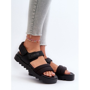 Step in style Дамски сандали класически модел 198789 Step in style
