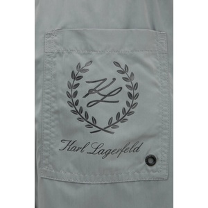 KARL LAGERFELD Плувни шорти HOTEL KARL (B1M46009) - answear - 95,82 лв