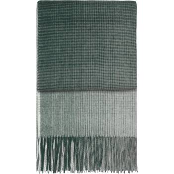 Elvang Horizon одеяло, 130 x 200 см, тъмнозелено (70003-EG)