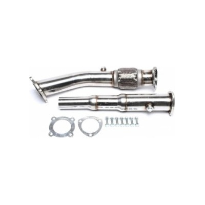 TATechnix Downpipe VW New Beetle (9C) - 1,8T/1,8T Gti