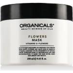 Organicals FLOWERS Mask 250 ml