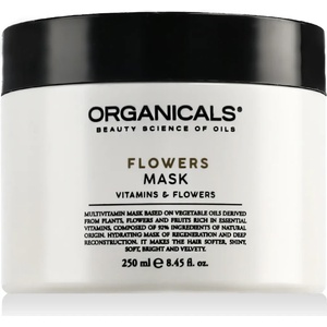 Organicals FLOWERS Mask 250 ml