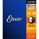 ELIXIR Medium NANOWEB