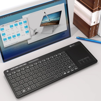 C-Tech WLTK-03