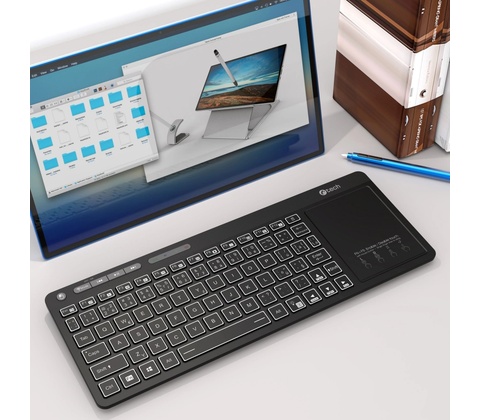 C-Tech WLTK-03
