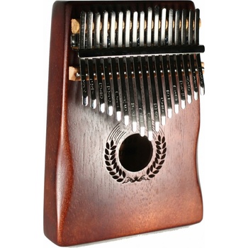 Veles-X kalimba WKLM17DBR
