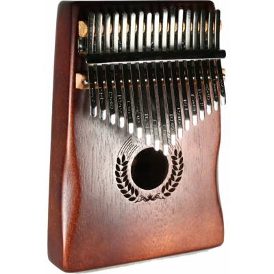 Veles-X kalimba WKLM17DBR