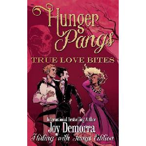 Hunger Pangs | RoseLark Publishing (2020)
