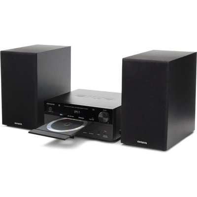 Aiwa MSBTU-550