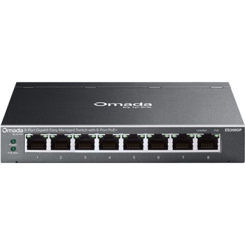 TP-Link ES208GP