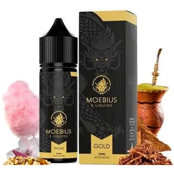 Image 1 of Moebius Gold 50ml