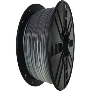 Gembird 3DP-ABS1.75-01-GW ABS нишка сива към бяла 1, 75 мм 1 кг (3DP-ABS1.75-01-GW)