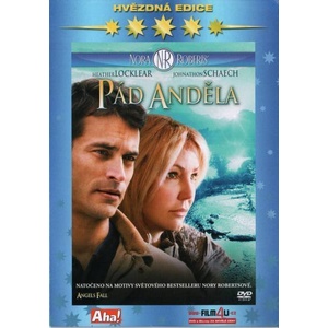 DM discont Ейнджълс Фол - dvd (019076)