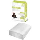 Maelson absorbčná podložka biela 60 x 90 cm 10 ks