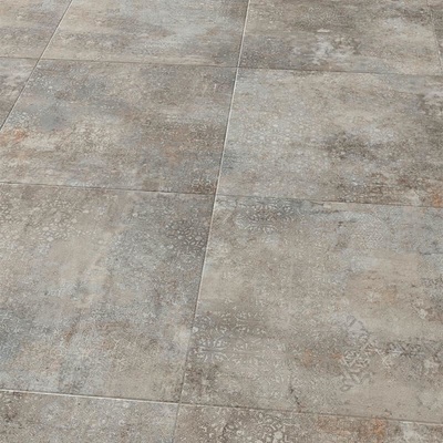 Objectflor Expona Design 9139 Grey Stencil Concrete 3,34 m²