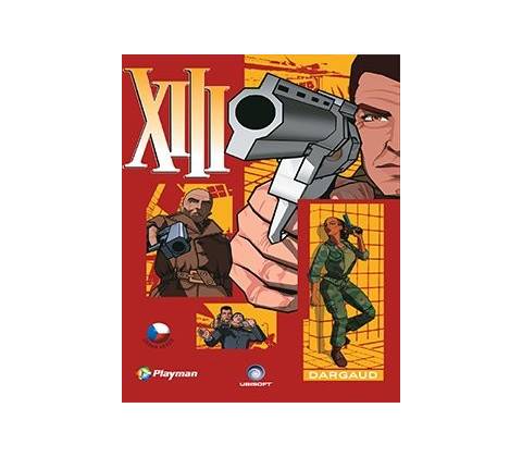 XIII