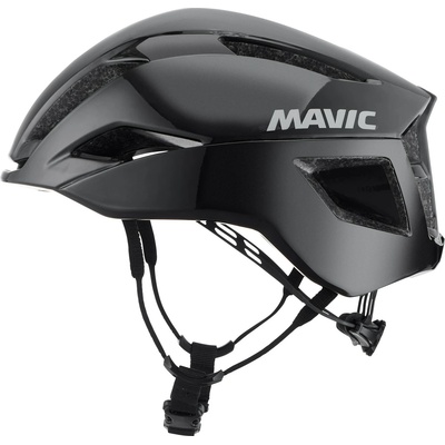 MAVIC Каска за шосейно колоездене Mavic Comete SL Mips Bike helmet - Black - размер S 51-56 cm (851-1672-0111)
