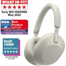 Sony WH-1000XM5 silver (WH1000XM5S.CE7)