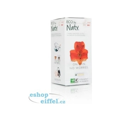 Naty Nature Womencare Normal 32 ks