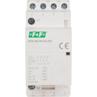 F&F ST25-40-24V-ACDC