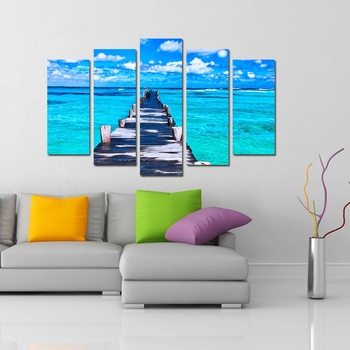 Art gift Декоративен панел за стена Кей