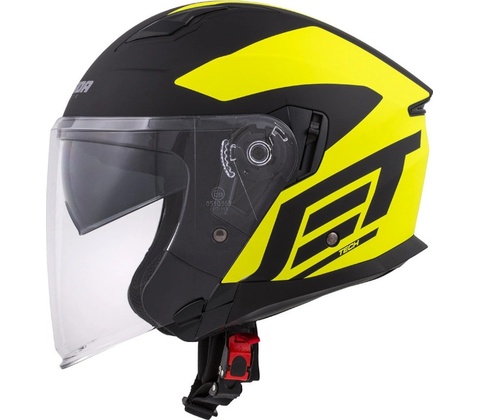 Cassida Jet Tech Corso