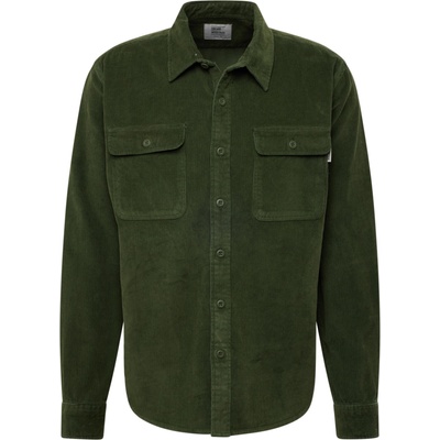 Vintage Industries Риза 'Brix' зелено, размер XL