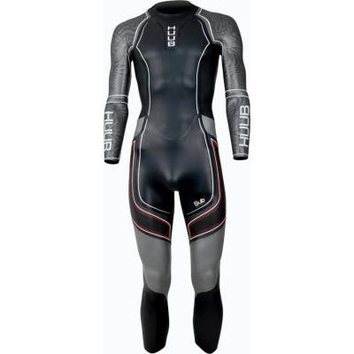 Pánsky HUUB SUB7 3:5 black/grey