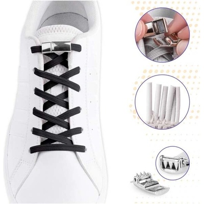 FOOT PRO S024 +01BLACK Čierna