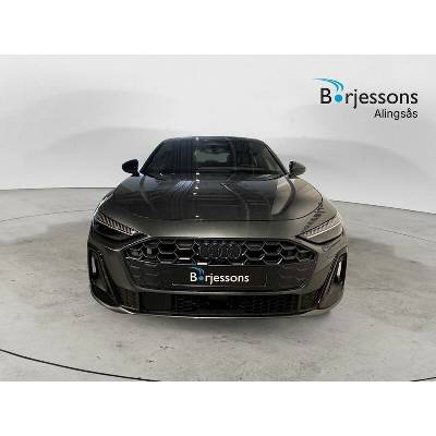 Audi A5 quattro S-line 220 kW
