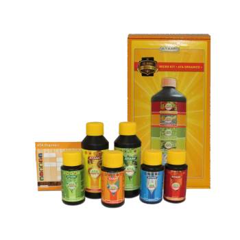 Image 1 of ATAMI ATA NRG Micro Kit