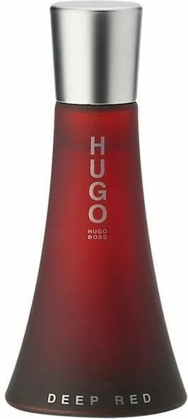 HUGO BOSS HUGO Deep Red EDP 90 ml Tester