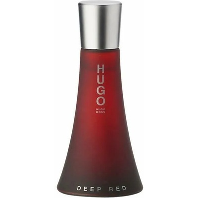 HUGO BOSS HUGO Deep Red EDP 90 ml Tester
