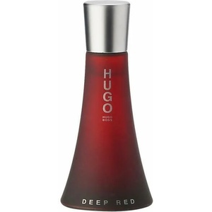 HUGO BOSS HUGO Deep Red EDP 90 ml Tester Парфюми