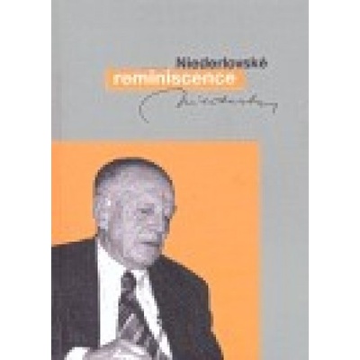 Niederlovské reminiscence - Jiří Hoch