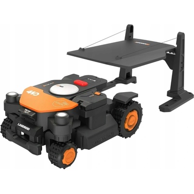 WORX WR342 Vision Cloud 4WD