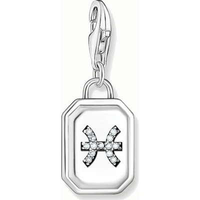 Thomas Sabo přívěsek charm Pisces 2142 643 21