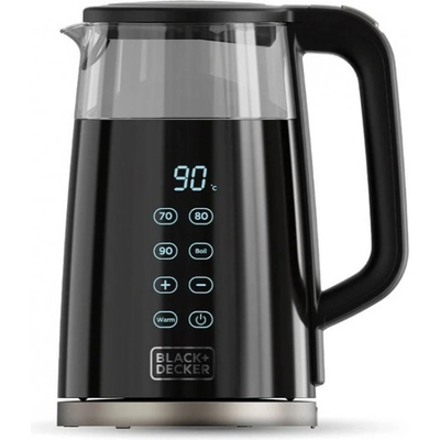 Black & Decker electric kettle BXKE2206E (ES9580090B)