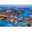 Castorland - Puzzle Aerial View of London - 1 000 piese
